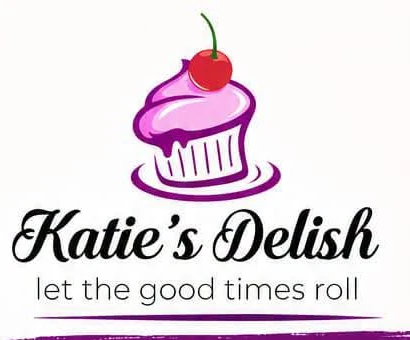 Katie's Delish – let the good times roll